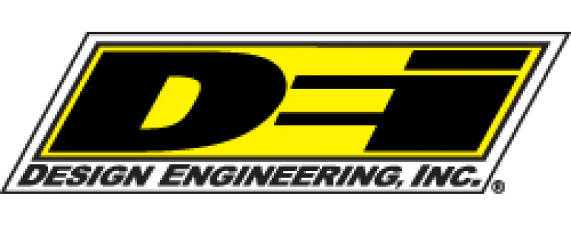 DEI Wastegate Shield - Turbosmart 40mm to 45mm - Onyx - Image 7