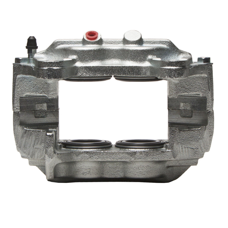 DFC 00-02 Toyota Sequoia Front-L Premium Caliper - Silver Zinc Coated - Image 3