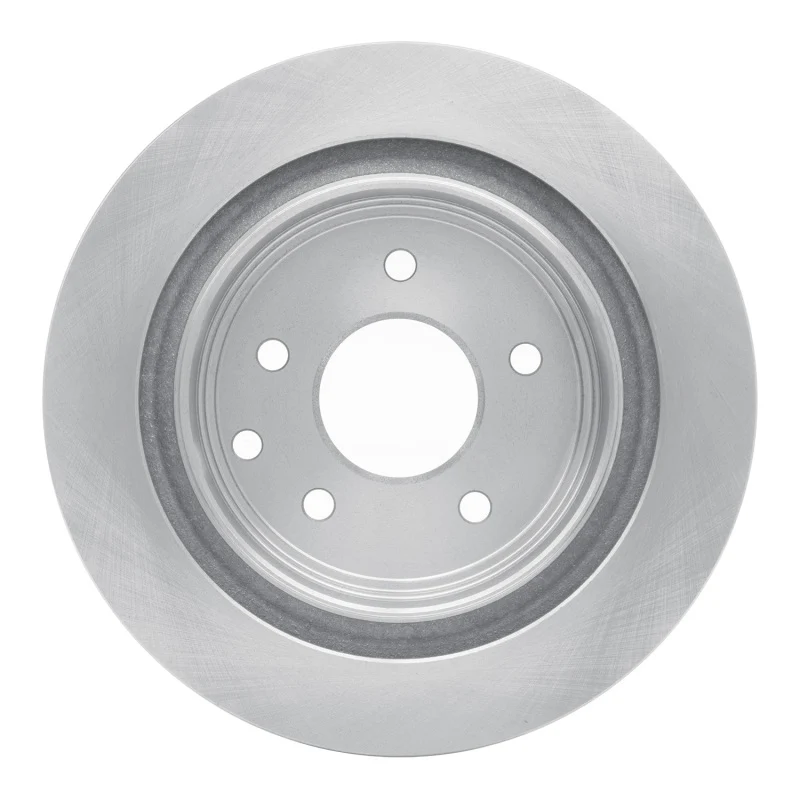DFC 02-25 Infiniti G35 Rear Brake Rotor - Image 4