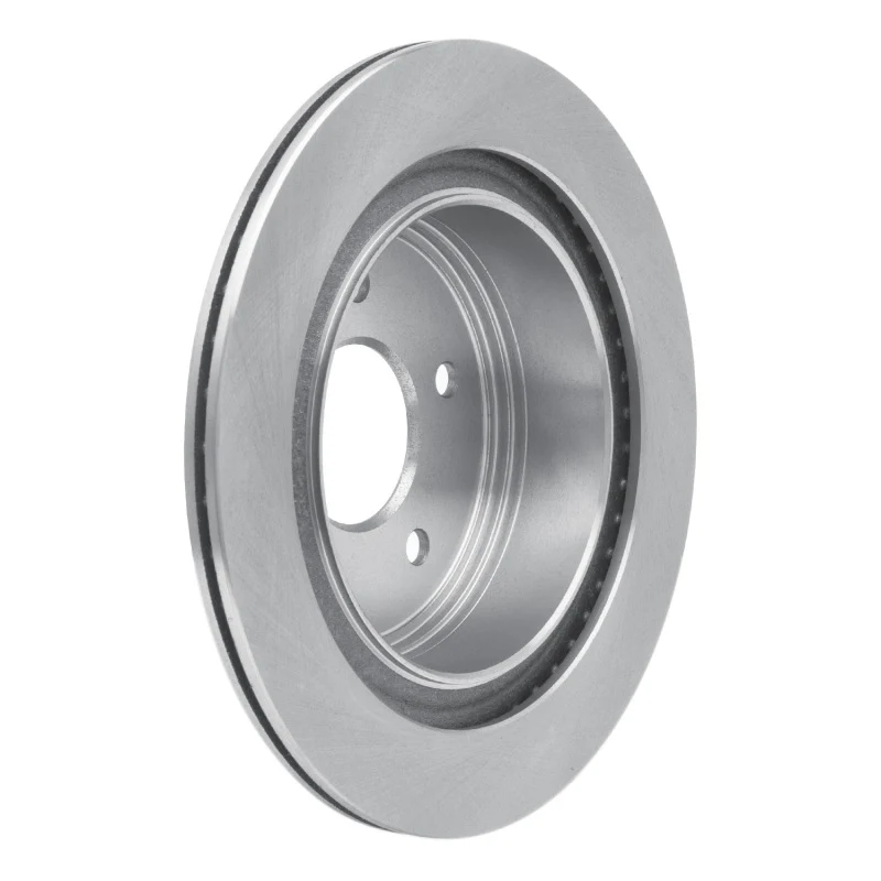 DFC 02-25 Infiniti G35 Rear Brake Rotor - Image 5
