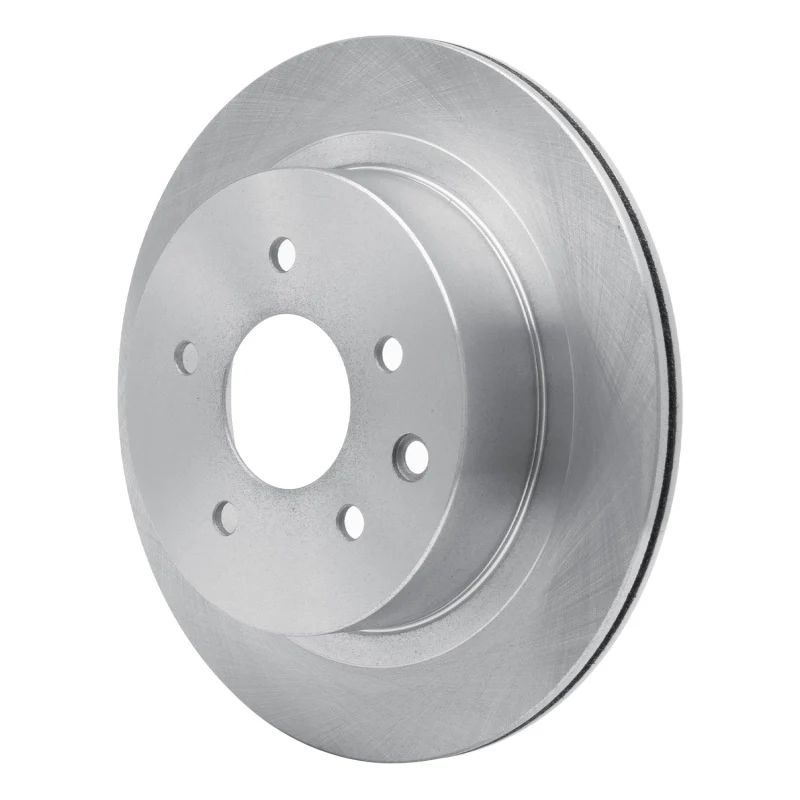 DFC 02-25 Infiniti G35 Rear Brake Rotor - Image 6