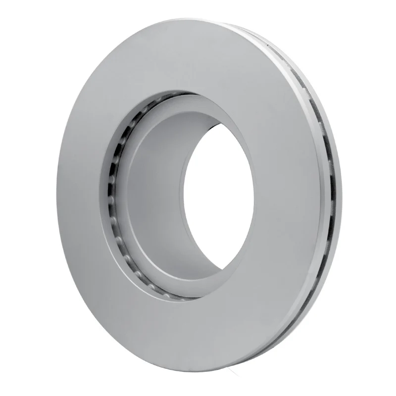 DFC 04-24 American Coach American Allegiance Front/Rear GeoSPEC Coated Rotor - Image 2