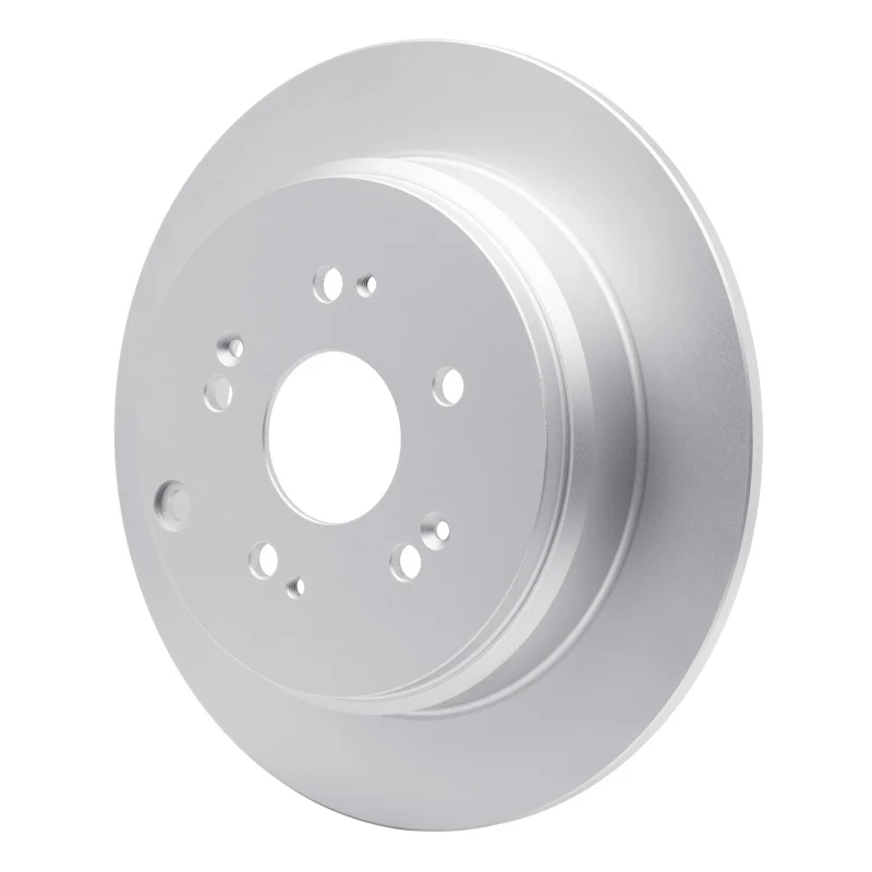 DFC 05-18 Acura RDX Rear GeoSPEC Coated Rotor - Image 4