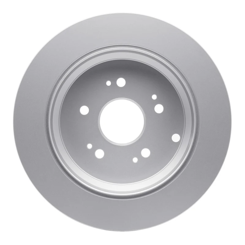 DFC 05-18 Acura RDX Rear GeoSPEC Coated Rotor - Image 5
