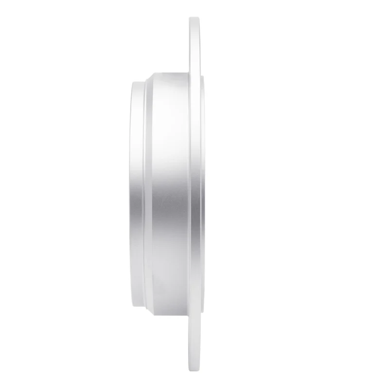 DFC 05-18 Acura RDX Rear GeoSPEC Coated Rotor - Image 6