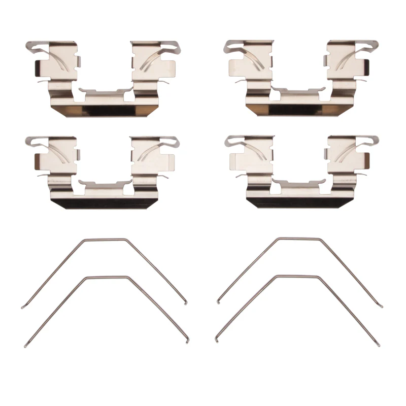 DFC 05-25 Acura RDX Front Premium Hardware Kit