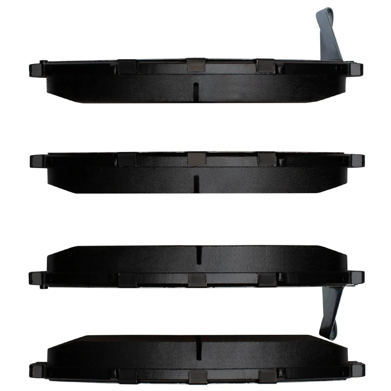 DFC 05-25 Acura TLX Front 5000 Advanced Ceramic Brake Pads - Image 3