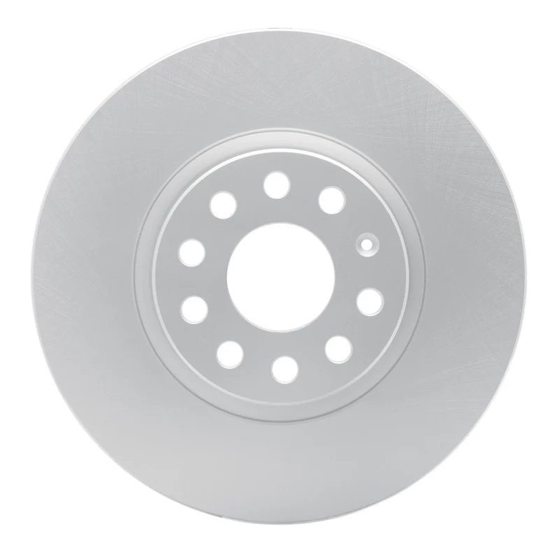 DFC 05-25 Audi A3 Front GeoSPEC Coated Rotor