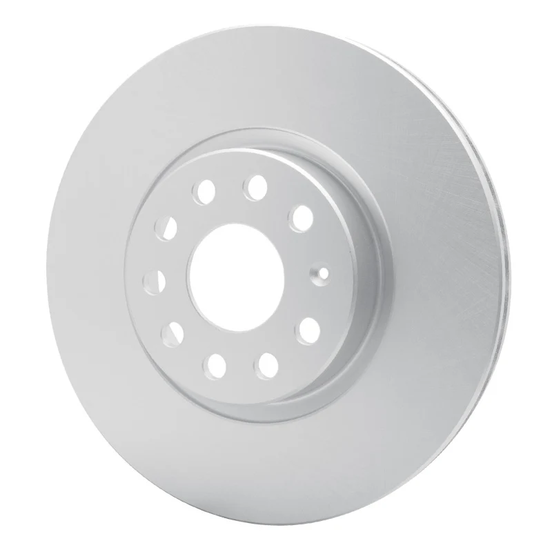 DFC 05-25 Audi A3 Front GeoSPEC Coated Rotor - Image 2
