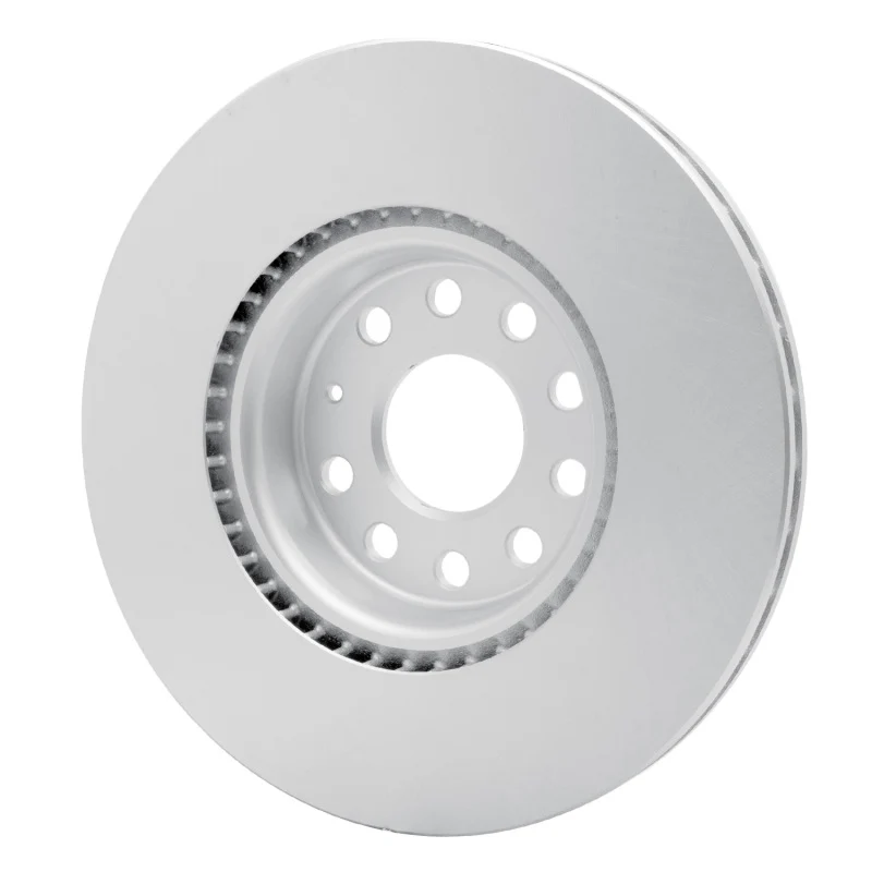 DFC 05-25 Audi A3 Front GeoSPEC Coated Rotor - Image 3