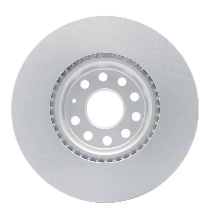 DFC 05-25 Audi A3 Front GeoSPEC Coated Rotor - Image 6
