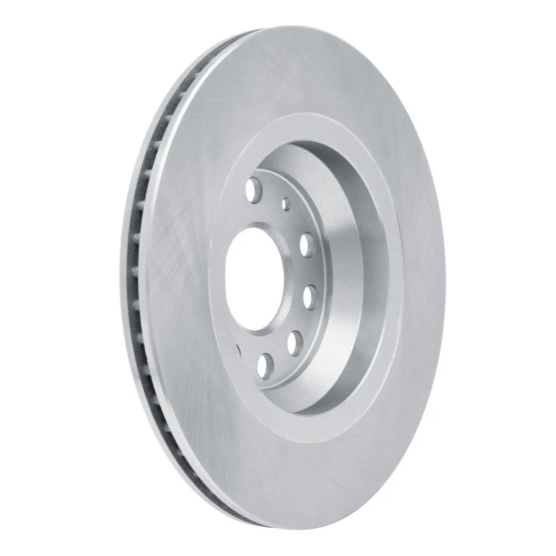 DFC 06-25 Audi S3 (Mexico) Rear Brake Rotor - Image 4