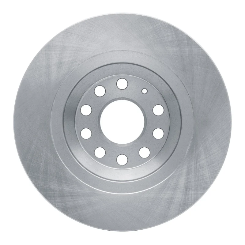 DFC 06-25 Audi S3 (Mexico) Rear Brake Rotor - Image 5