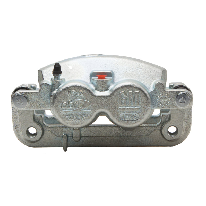 DFC 06-25 Cadillac Escalade ESV Front-R Premium Caliper - Silver Zinc Coated - Image 5