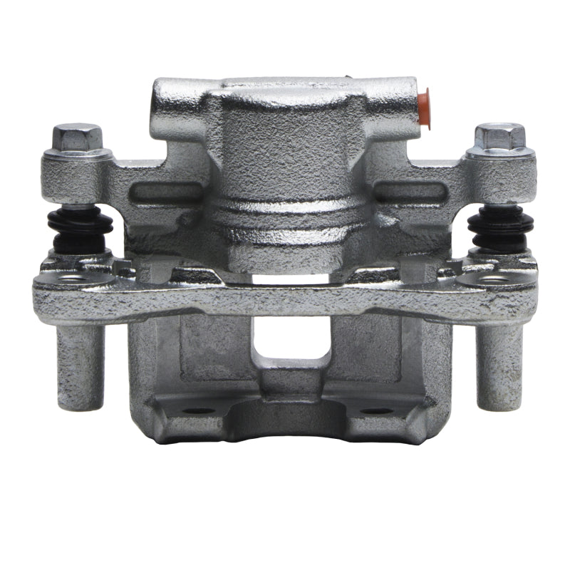 DFC 07-17 Chrysler 200 Rear-L Premium Caliper - Silver Zinc Coated - Image 4