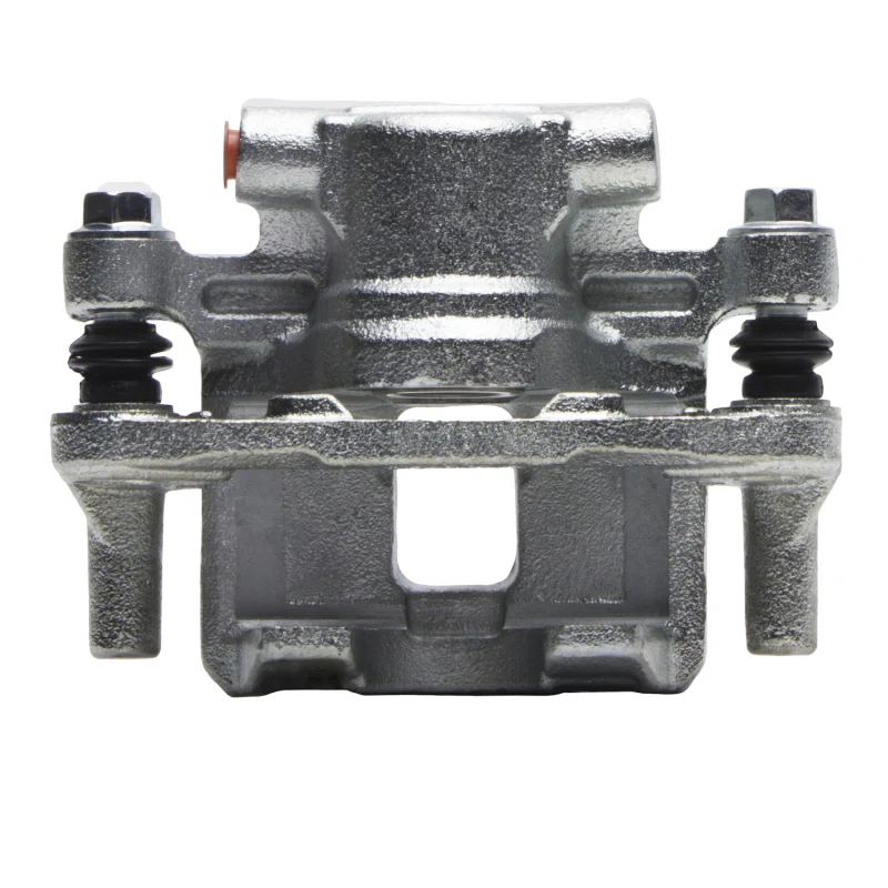 DFC 07-17 Chrysler Sebring Convertible Rear-R Premium Caliper - Silver Zinc Coated - Image 3