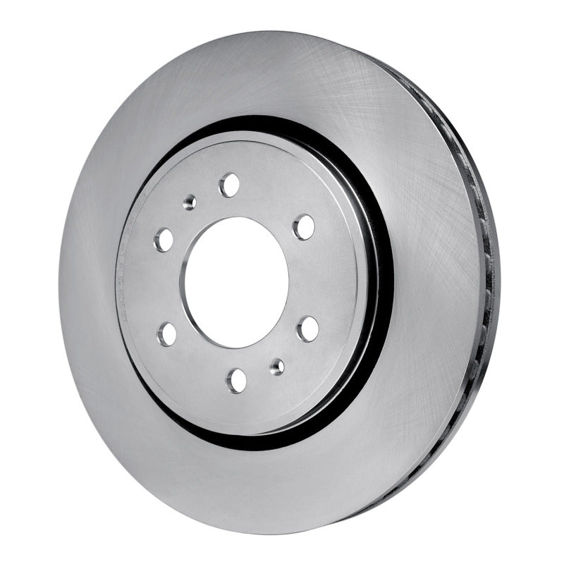 DFC 07-21 Ford F-150 4WD Front Brake Rotor - Image 6