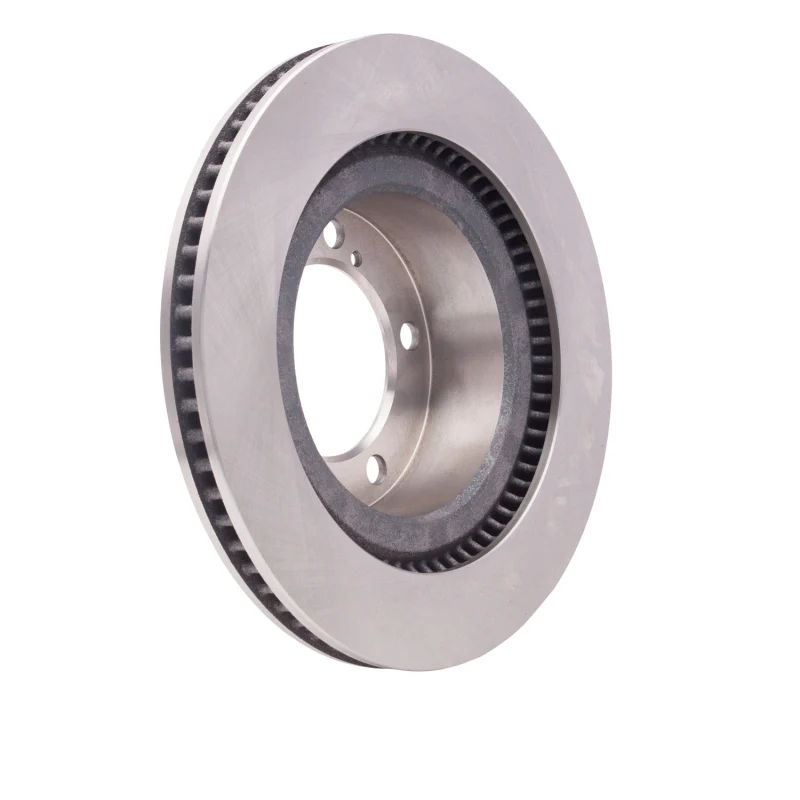 DFC 07-22 Lexus LX570 Front Brake Rotor - Image 2