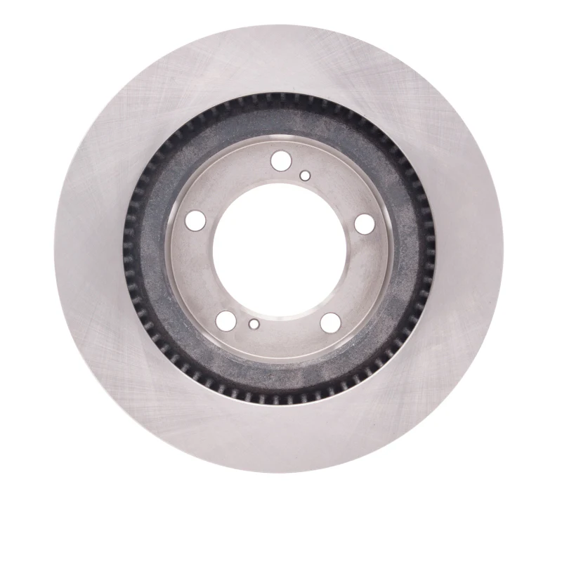 DFC 07-22 Lexus LX570 Front Brake Rotor - Image 5
