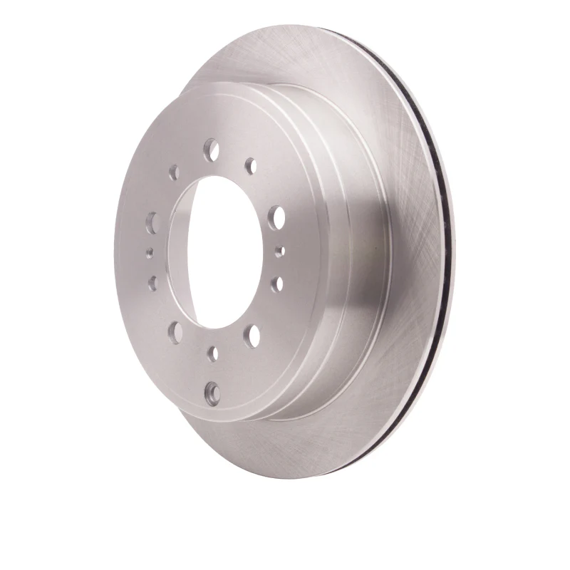 DFC 07-22 Lexus LX570 Rear Brake Rotor - Image 4