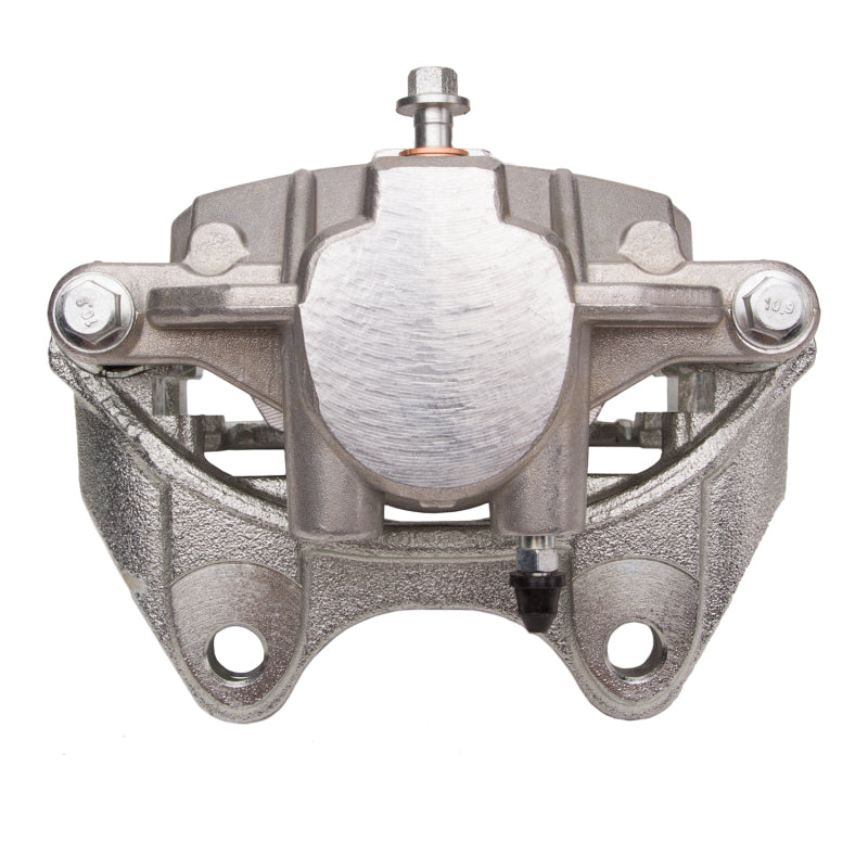 DFC 07-24 Cadillac Escalade Rear-R Premium Caliper - Silver Zinc Coated - Image 4