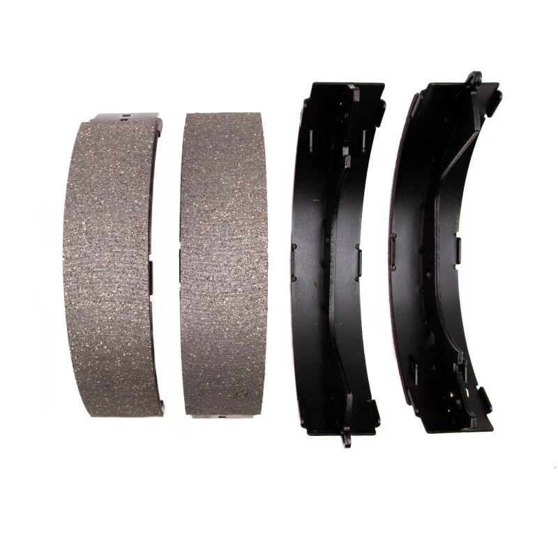 DFC 08-13 Chevrolet Silverado 1500 Rear Premium Service Shoes - Image 2