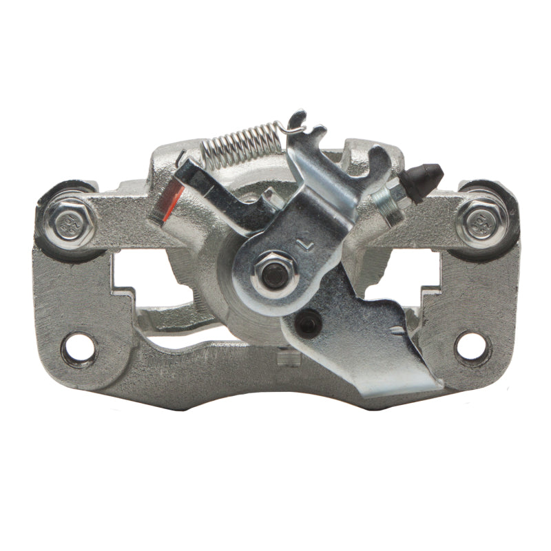 DFC 08-16 Chrysler Town & Country Rear-L Premium Caliper - Silver Zinc Coated - Image 2