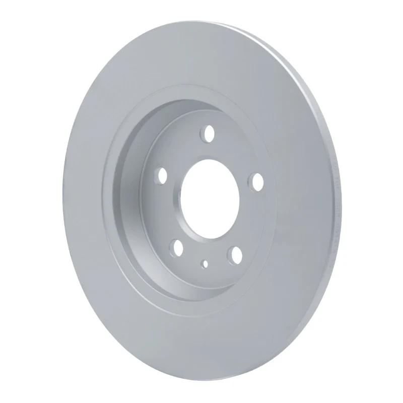 DFC 08-25 Audi A4 (Mexico) Rear GeoSPEC Coated Rotor - Image 2