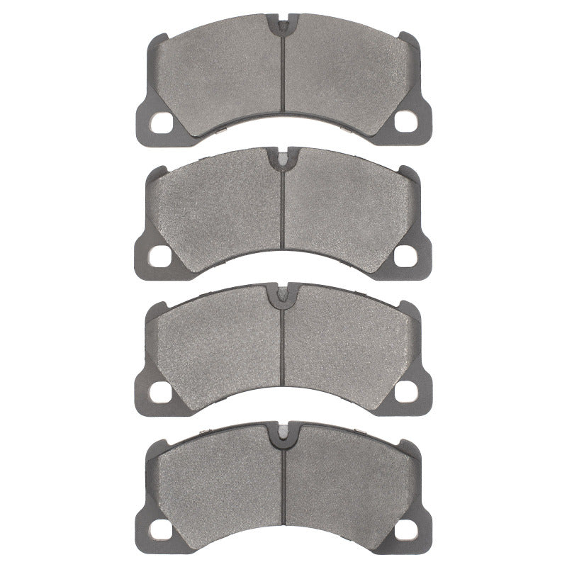 DFC 08-25 Audi RS e-TRON GT Performance Front 5000 Advanced Low Metallic Brake Pads - Image 3