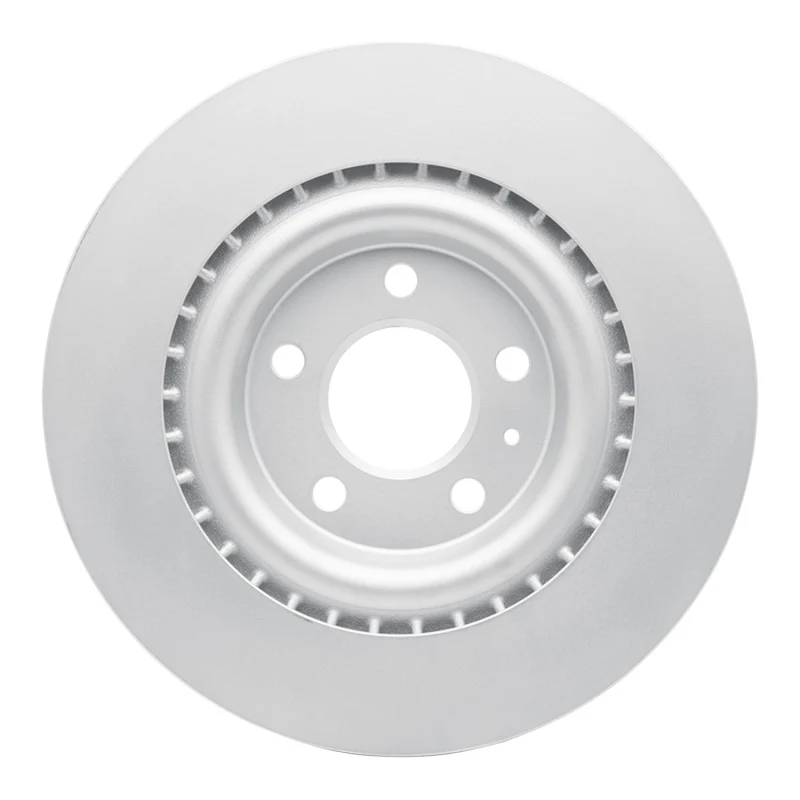 DFC 08-25 Audi SQ5 Sportback Rear Hi-Carbon Alloy Geomet Coated Rotor - Image 5