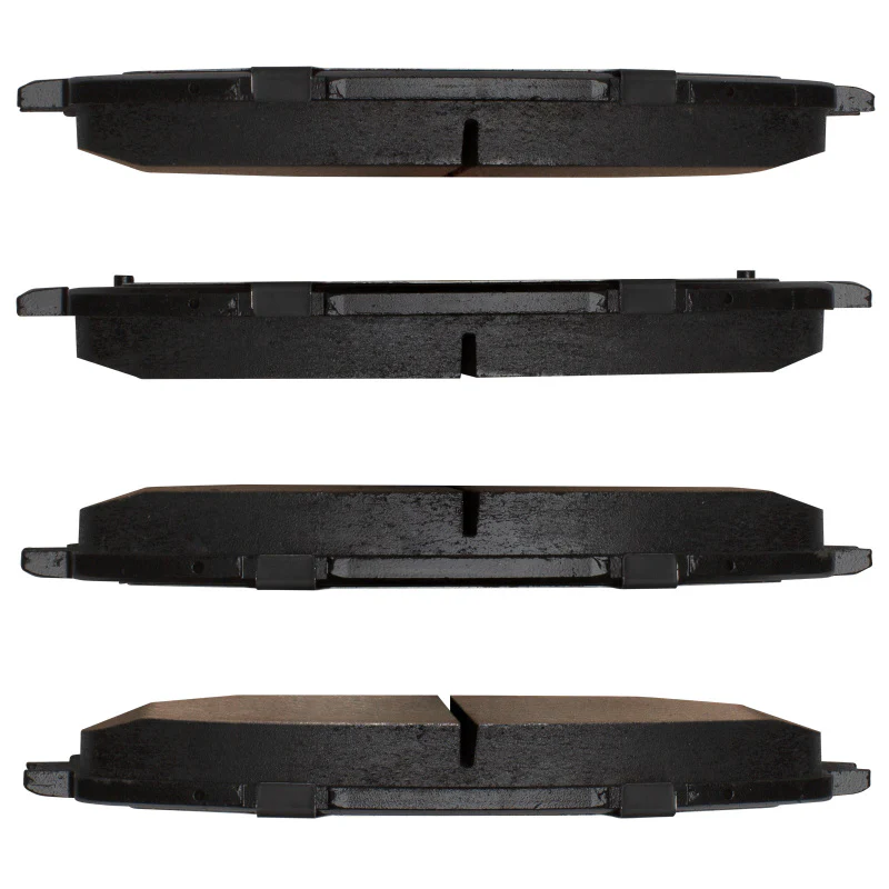 DFC 08-26 Lexus NX300h Front 5000 Advanced Ceramic Brake Pads - Image 3