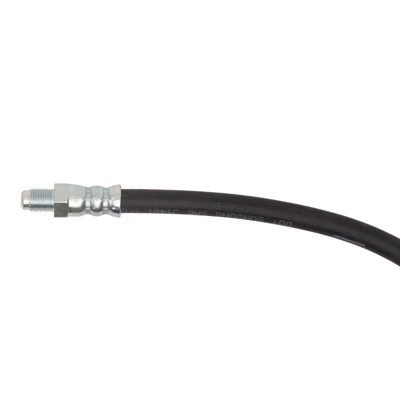 DFC 09-23 Fiat 500X Front /Rear Brake Hose - Image 3