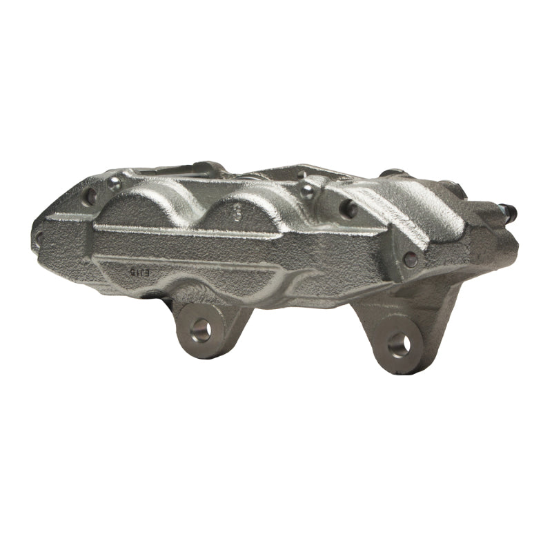 DFC 10-15 Lexus GX460 Front-R Premium Caliper - Silver Zinc Coated - Image 2