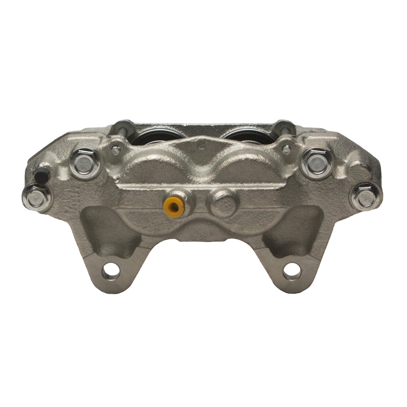 DFC 10-15 Lexus GX460 Front-R Premium Caliper - Silver Zinc Coated - Image 5