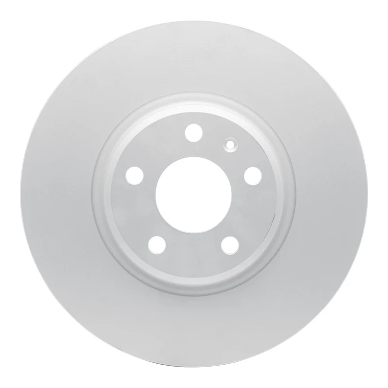 DFC 11-17 Audi A5 Front GeoSPEC Coated Rotor