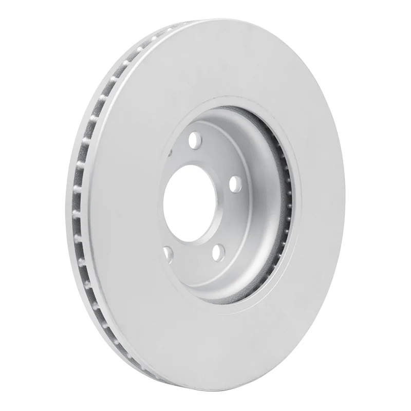 DFC 11-17 Audi A5 Front GeoSPEC Coated Rotor - Image 2