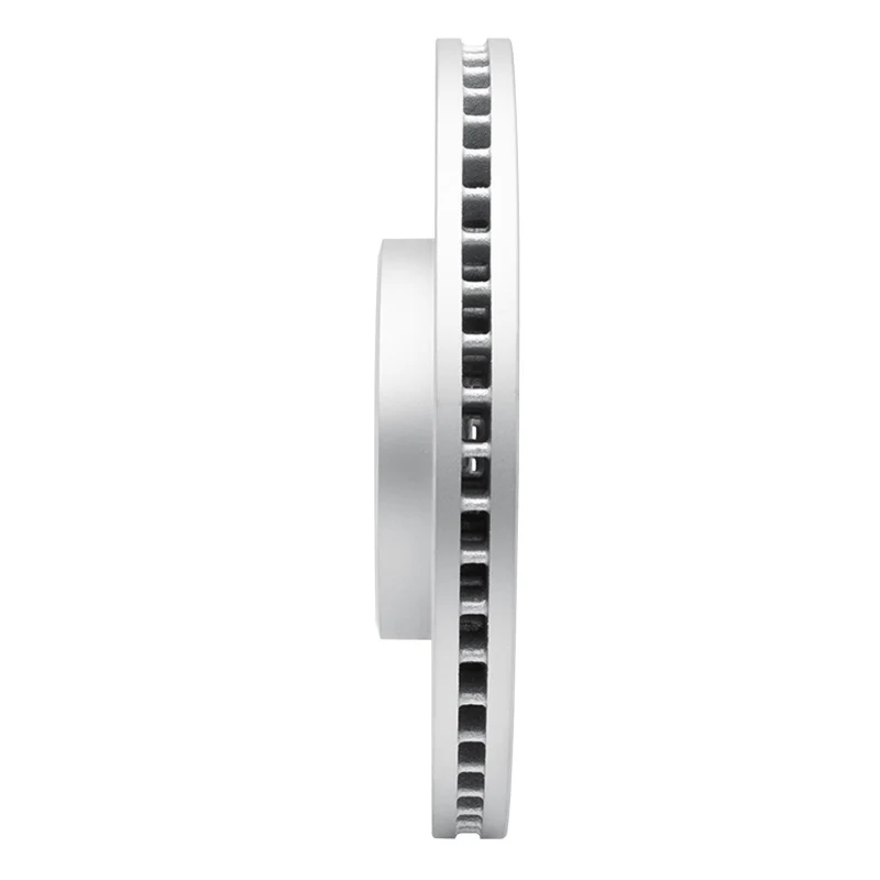 DFC 11-17 Audi A5 Front GeoSPEC Coated Rotor - Image 3