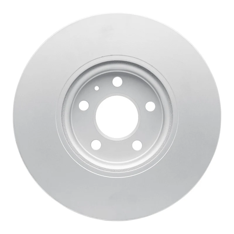 DFC 11-17 Audi A5 Front GeoSPEC Coated Rotor - Image 4