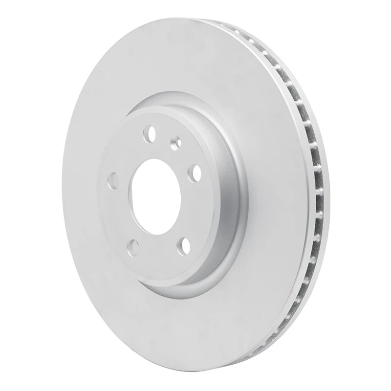 DFC 11-17 Audi A5 Front GeoSPEC Coated Rotor - Image 5