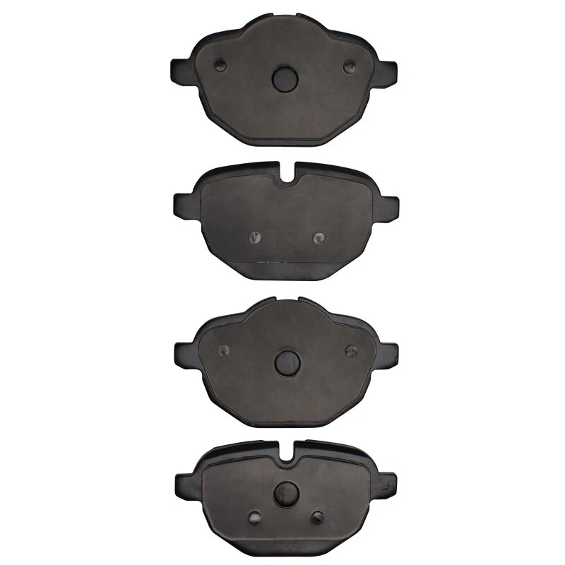DFC 11-25 BMW 530i Rear Euro 5000 Ceramic Brake Pads - Image 3