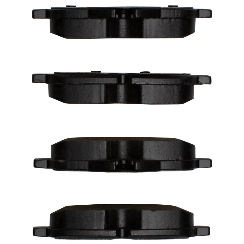 DFC 11-25 BMW 530i Rear Euro 5000 Ceramic Brake Pads - Image 4