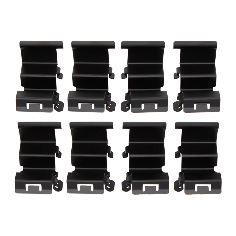 DFC 11-25 Dodge Durango Rear/Front Premium Hardware Kit