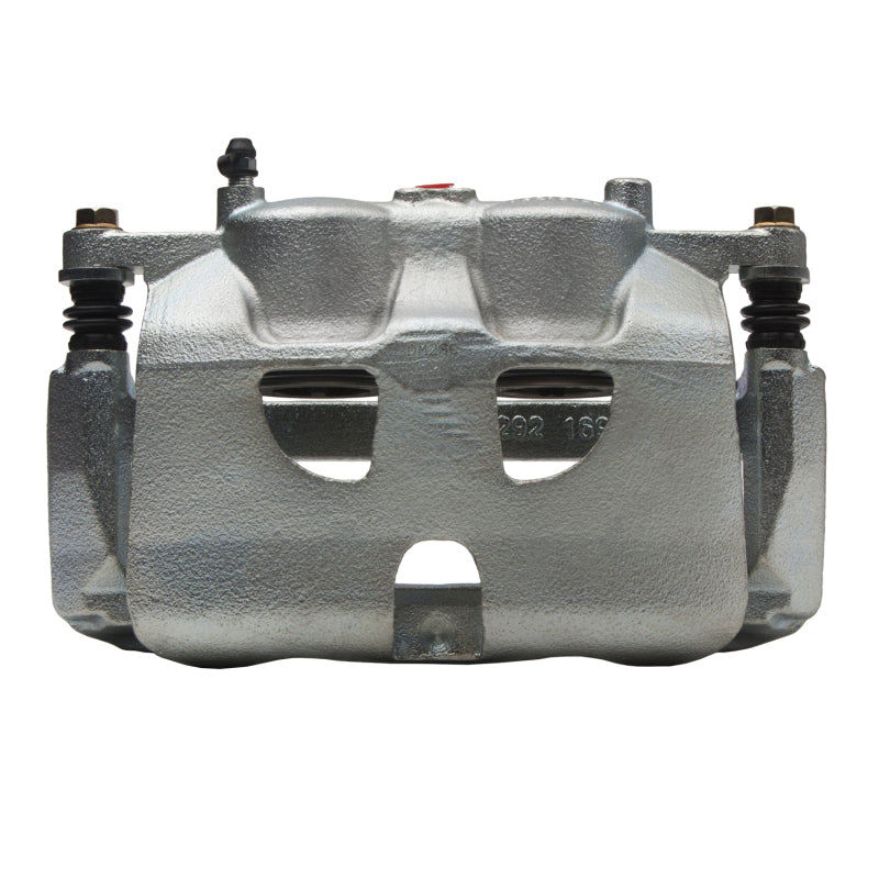 DFC 12-20 Ford F-150 2WD Front-L Premium Caliper - Silver Zinc Coated - Image 2