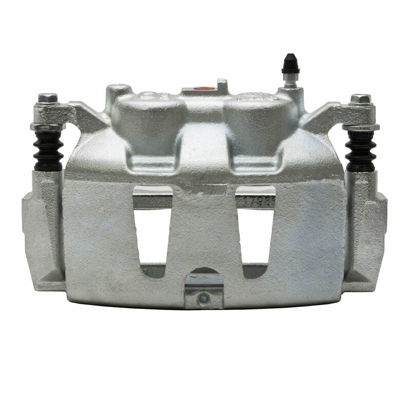 DFC 12-24 Chrysler Pacifica Front-L/Front-R Premium Caliper - Silver Zinc Coated - Image 2