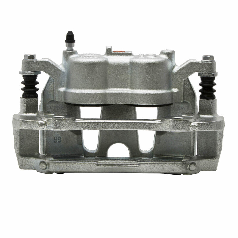 DFC 12-24 Chrysler Pacifica Front-L/Front-R Premium Caliper - Silver Zinc Coated - Image 3