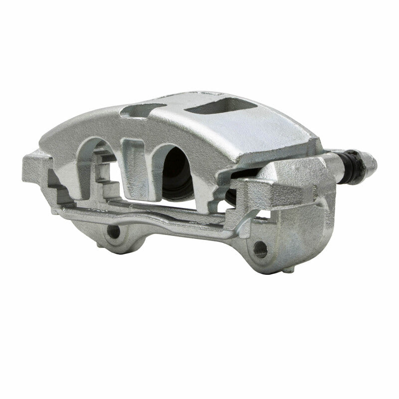 DFC 12-24 Chrysler Pacifica Front-L/Front-R Premium Caliper - Silver Zinc Coated - Image 4