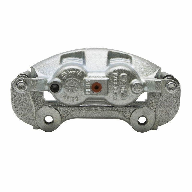 DFC 12-24 Chrysler Pacifica Front-L/Front-R Premium Caliper - Silver Zinc Coated - Image 5