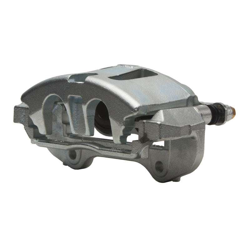 DFC 12-24 Chrysler Pacifica Front-L/Front-R Premium Caliper - Silver Zinc Coated - Image 2