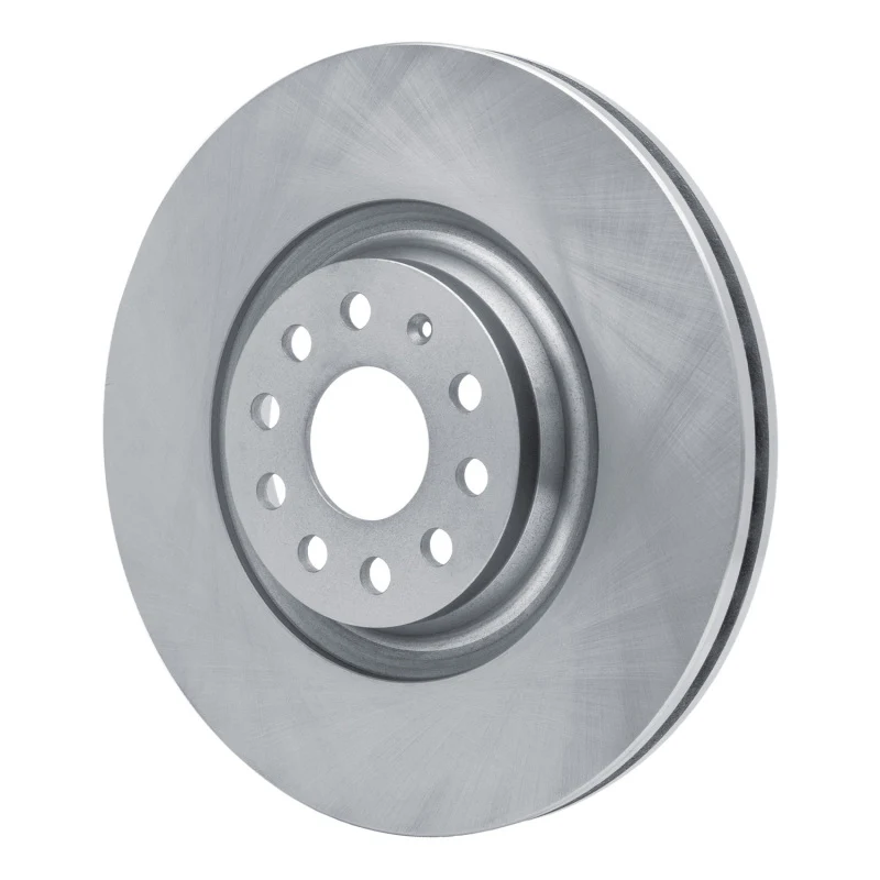 DFC 12-25 Audi A3 Quattro Front Brake Rotor - Image 3