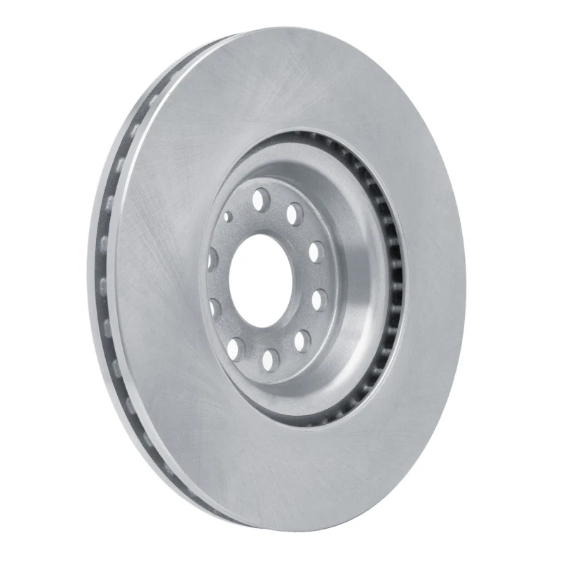 DFC 12-25 Audi A3 Quattro Front Brake Rotor - Image 4